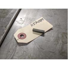 115K029 Crankshaft Keyway For 12-15 Honda Civic  1.8
